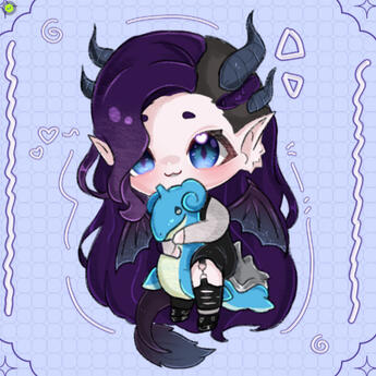 Chibi de Giz