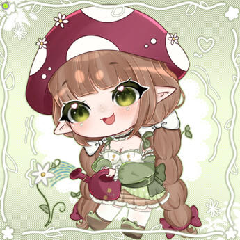 Chibi normal